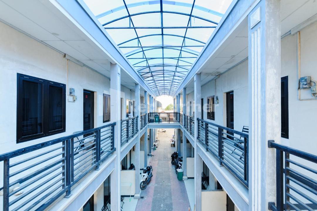 Palembang Hotel | Wisma Merdeka Syariah RedPartner