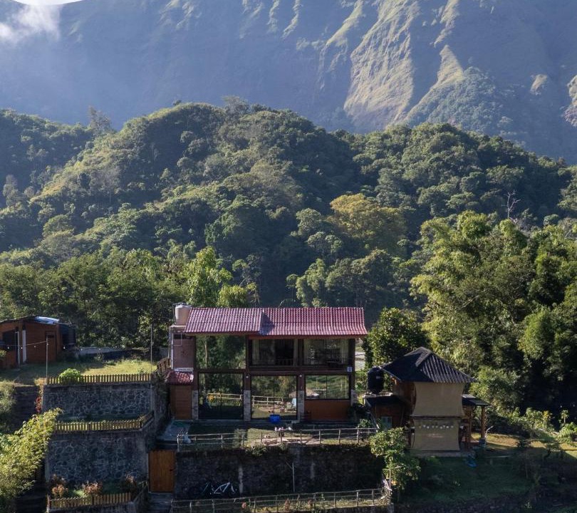 Kecamatan Sembalun Cabin | Dedare sembalun