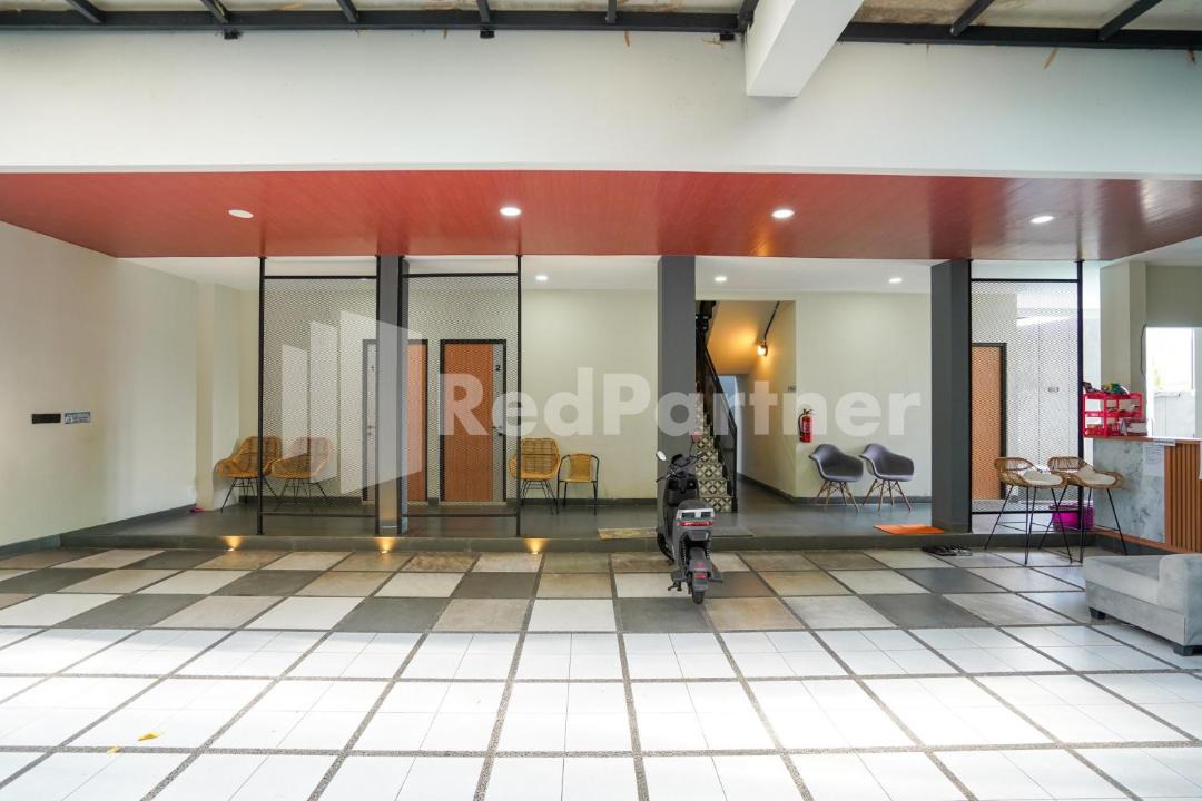 Sari Harjo Hotel | House of Aswana Monjali RedPartner