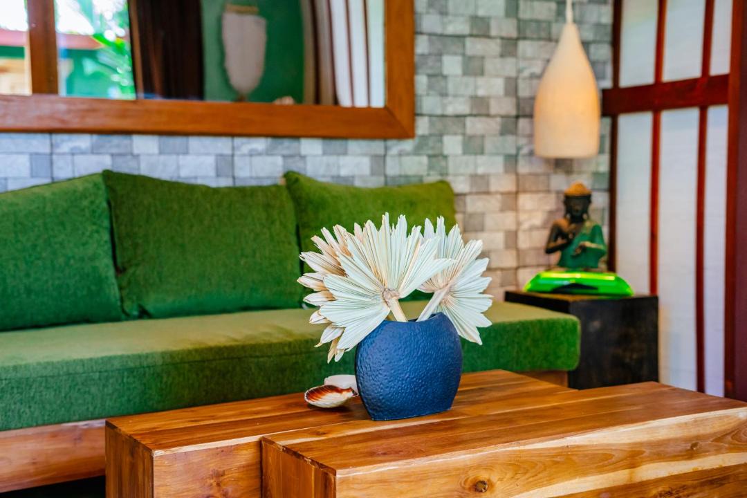 Ungasan Hotel | Eywa Retreat