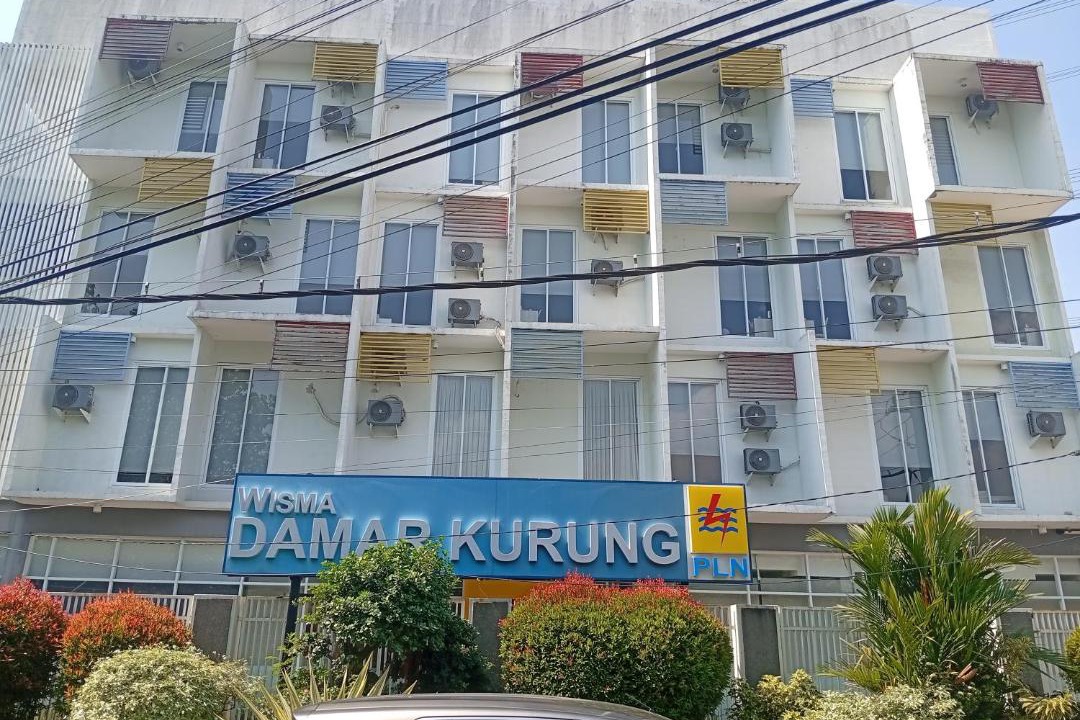 Gresik Hotel | Townhouse Oak Hotel Damar Kurung