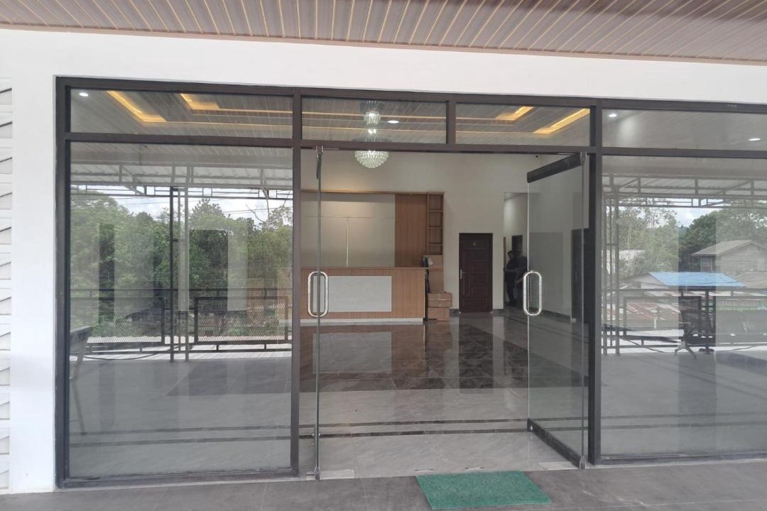 Borneo Hotel | Collection O near Bandar Udara Aji Pengeran Tumenggung Pranoto formerly Arunika Guest House