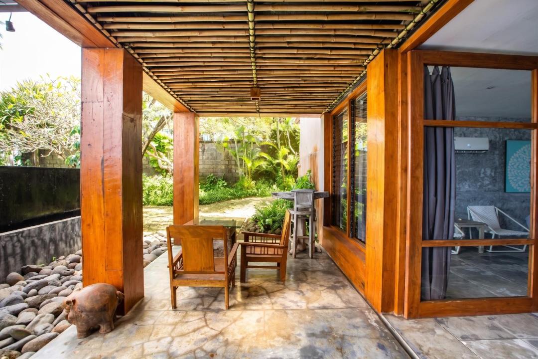 West Selemadeg Villa | Spacious villa in Kabupaten Tabanan with sea view