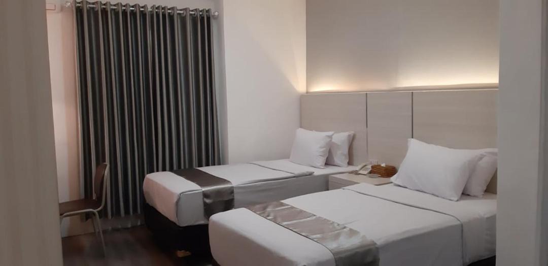 Bandar Lampung Hotel | Hotel Kurnia Perdana