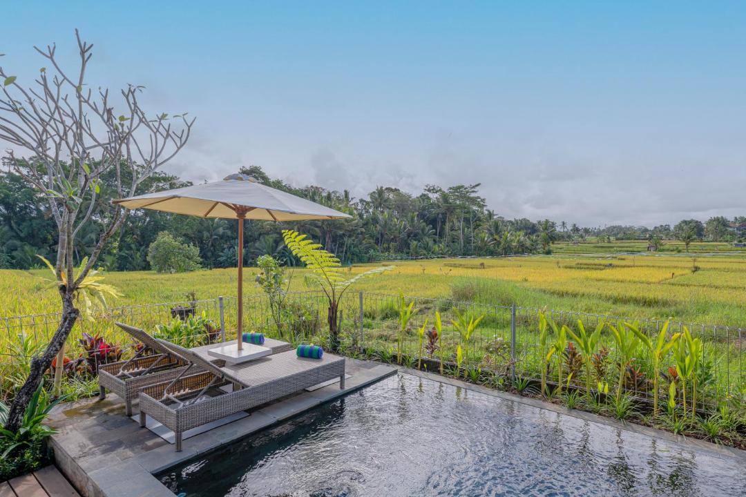 Kedewatan Villa | Aranya Ubud Villa