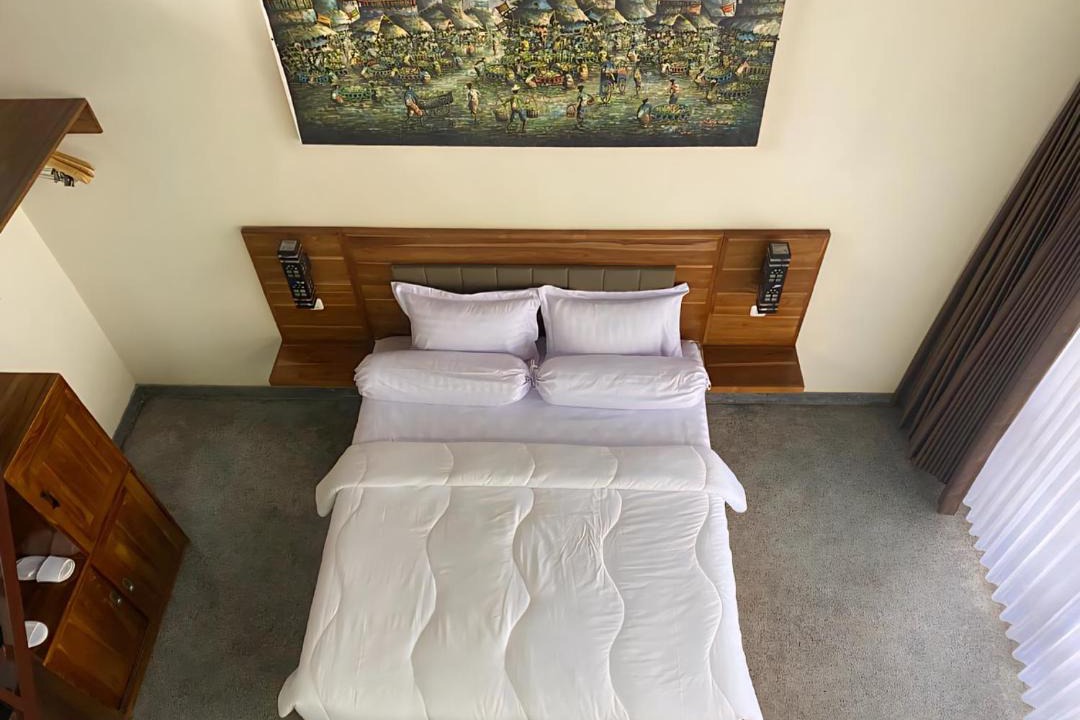 Gobleg House | Puri Gajah Homestay and Villas