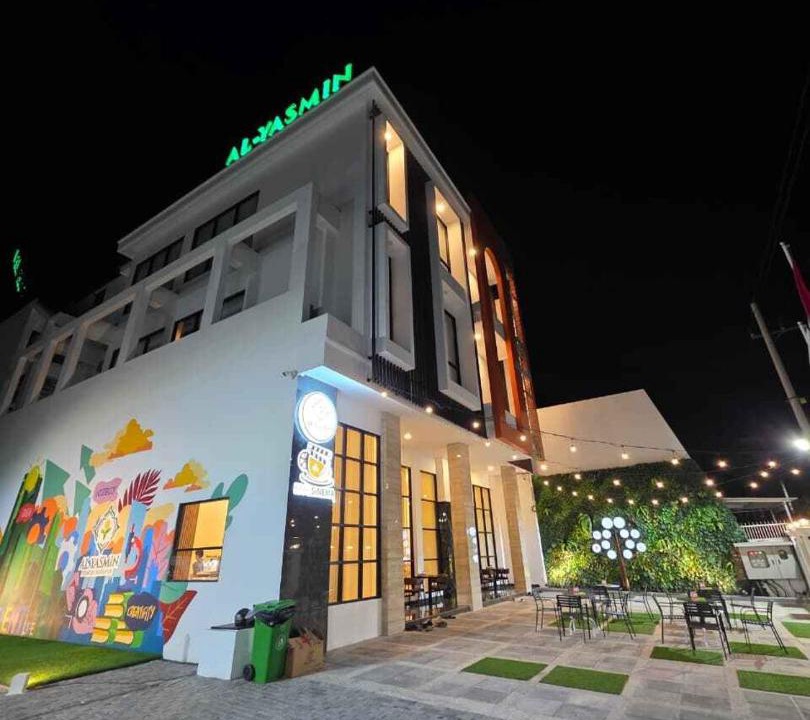 Surabaya Hotel | AL-Yasmin