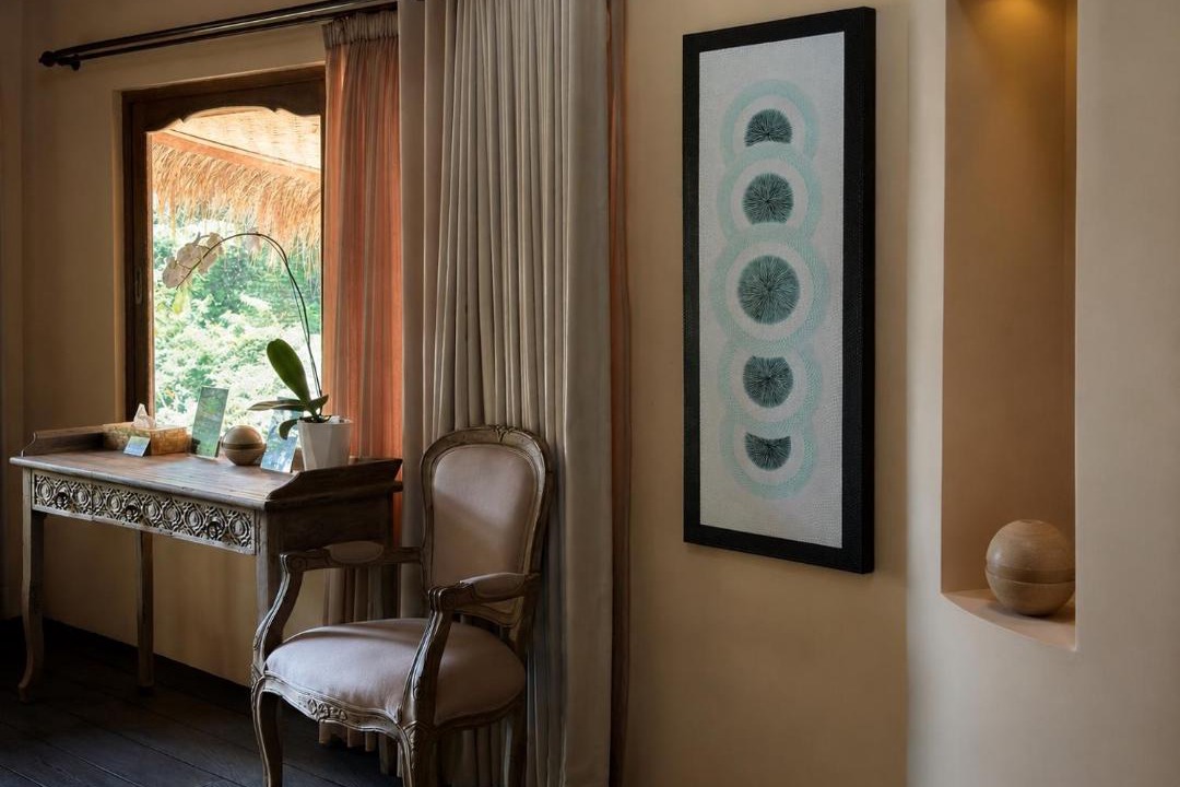 Kedewatan Apartment | Sacred Mandala Boutique Resort & Wellness Ubud
