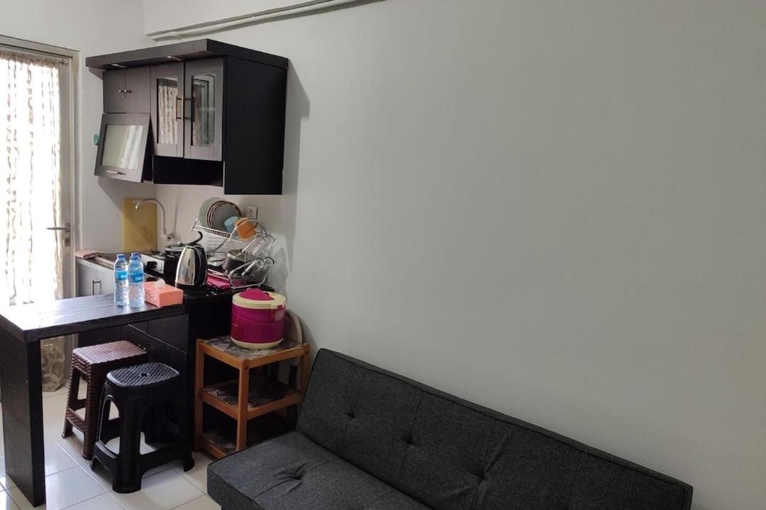 Gading Apartment | Family's Choices Apartment Gading Nias