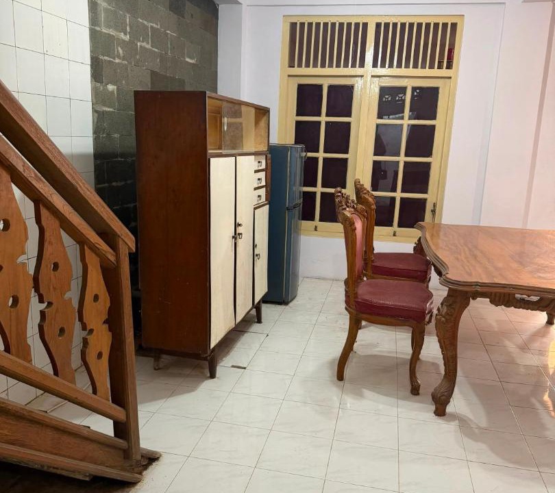 Central Yogyakarta Villa | Ndalem Suryomentaraman