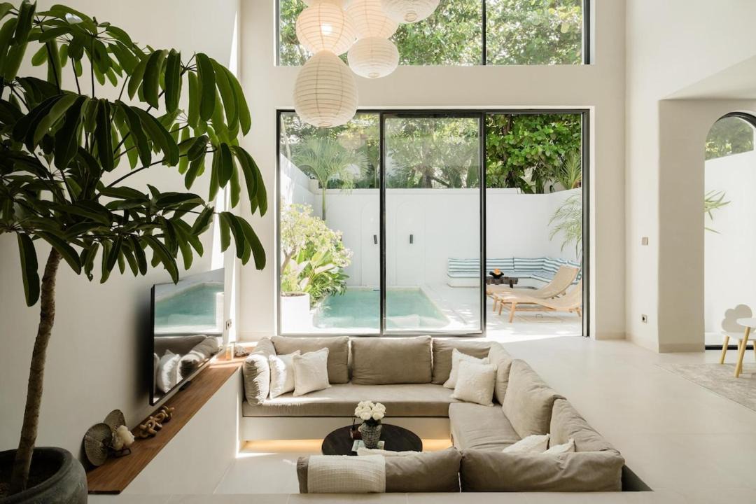 Umalas Villa | Villa Liv