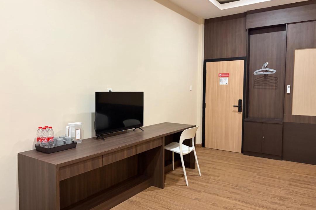 Tegalrejo Hotel | Altha Stay Cokro
