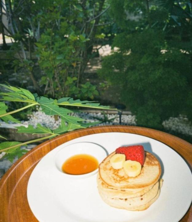 Rote Island Bed & Breakfast | Oemau Bungalow