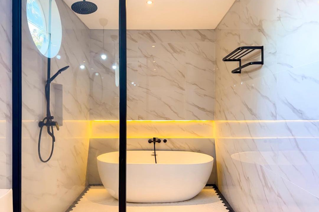 Seminyak Villa | Villa Exquisite Central Seminyak by Nagisa Bali
