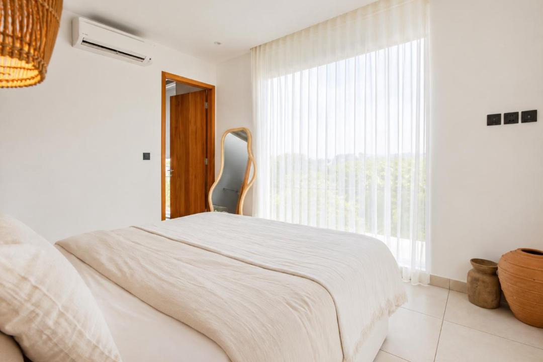 Uluwatu Villa | Sanctuary Villa 5 Uluwatu Bali Private Pool & Sunset Luxury Retreat