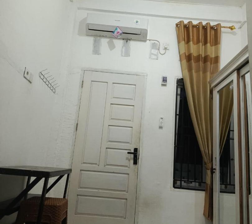 Padang House | Penginapan Syariah Harmony House