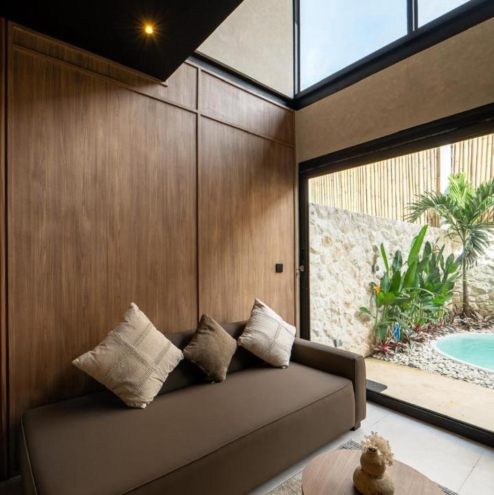 Babakan Villa | Tulua Villa Batu Bolong, Canggu by Sandara
