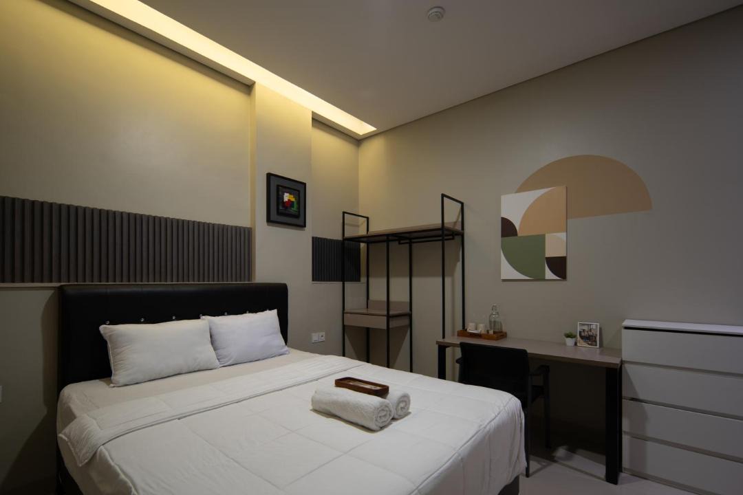 Gambir Hotel | Cove Juanda One