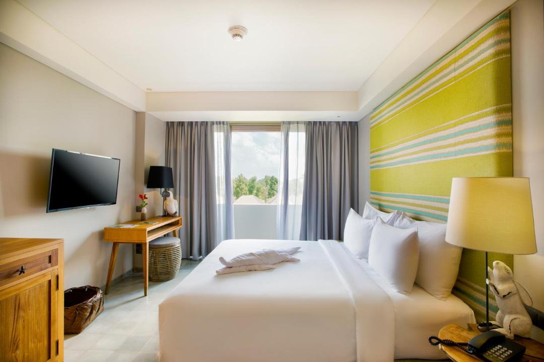 Drupadi Hotel | Boutique Seminyak formerly Tijili Seminyak