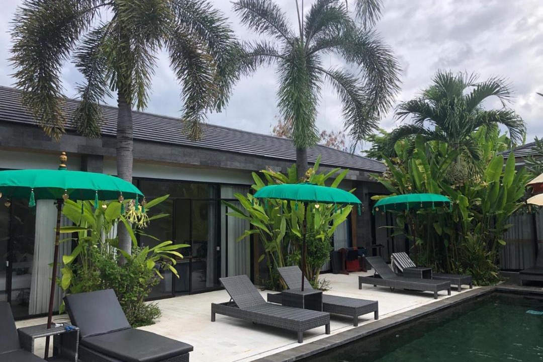 Lovina Hotel | Le Chien Rouge