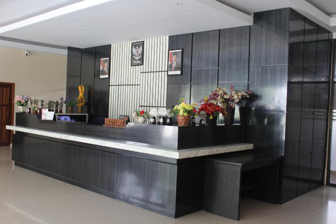 Labuha Hotel | Hotel Buana Lipu