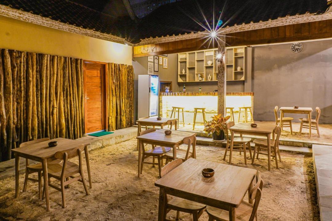 Gili Trawangan Cabin | Villa Nusa Summerville