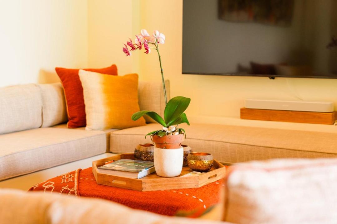 Purwakerti Villa | Angin Laut 3BR Exclusive Pool Villa w Ocean Views