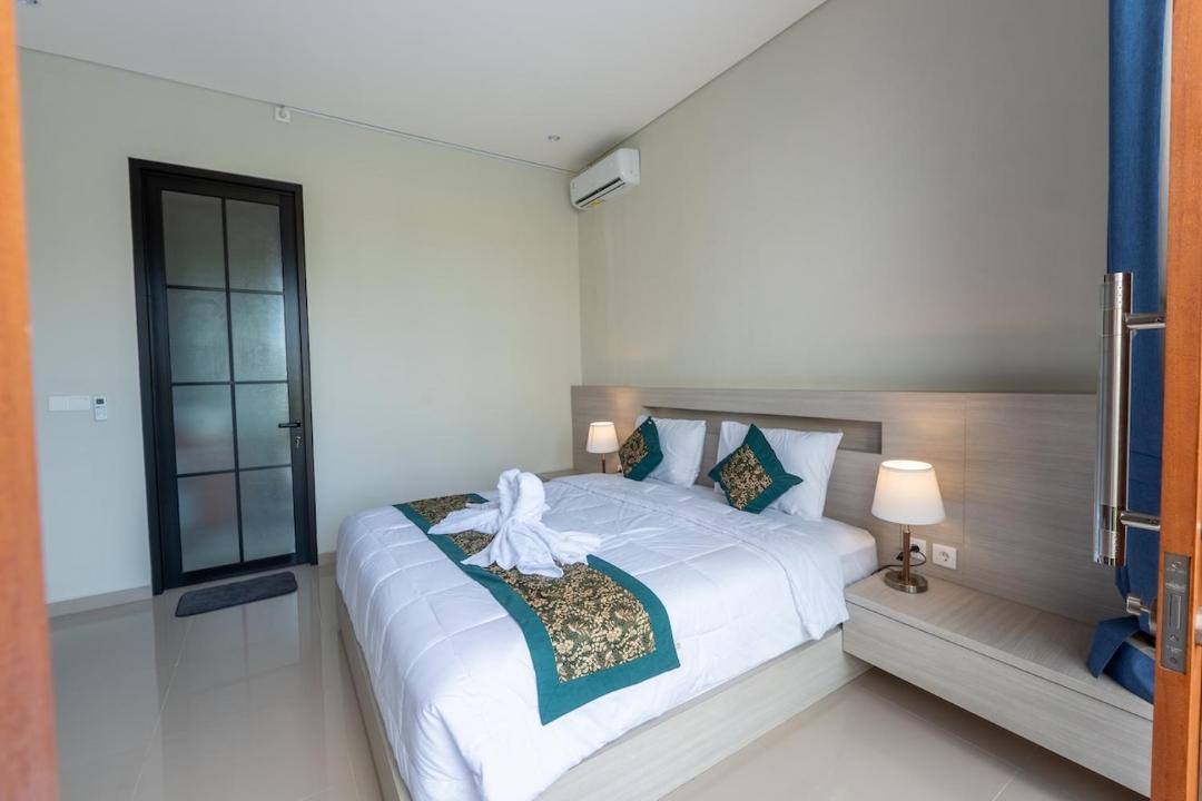 Blahbatuh Villa | Sawitri Ubud Villas