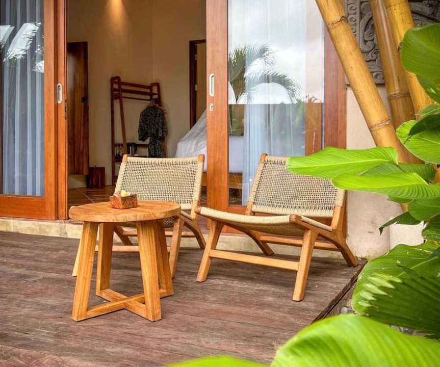Susut Villa | The Scape Valley Villas