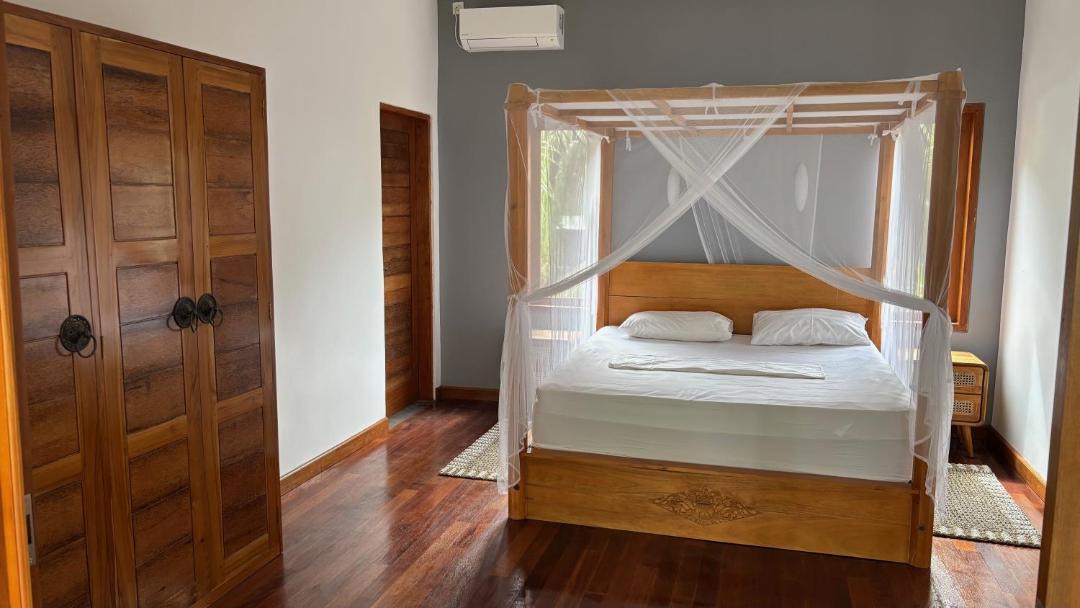 Purwakerti Villa | ABG Villas - Agrowisata Amed