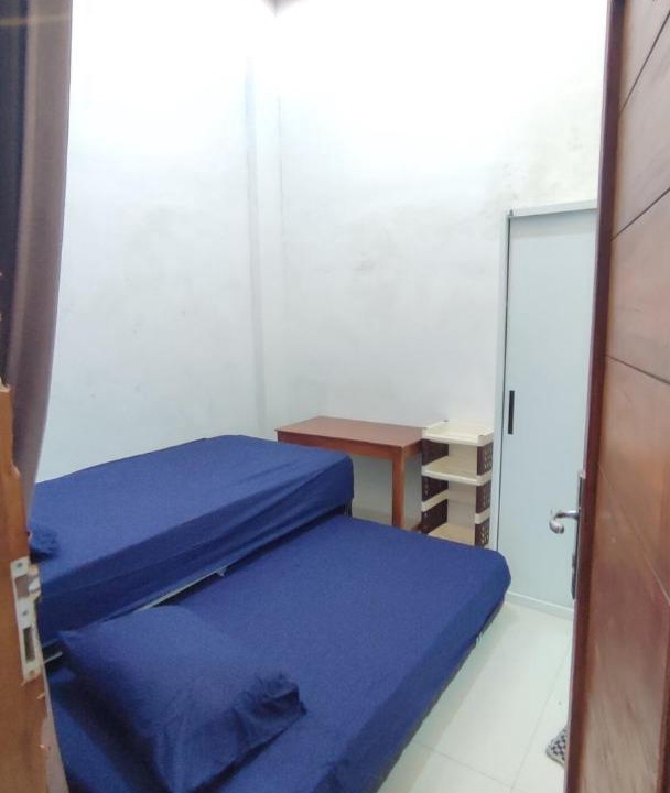 Sleman House | UnitA 5BR Kangen Homestay Jambon Yogyakarta