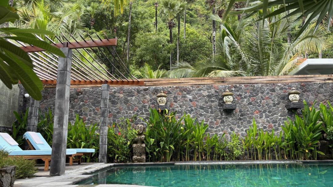 Purwakerti Villa | ABG Villas - Agrowisata Amed