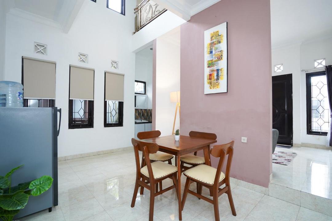 Sleman House | The Lavana Dzawani Villa Goodean