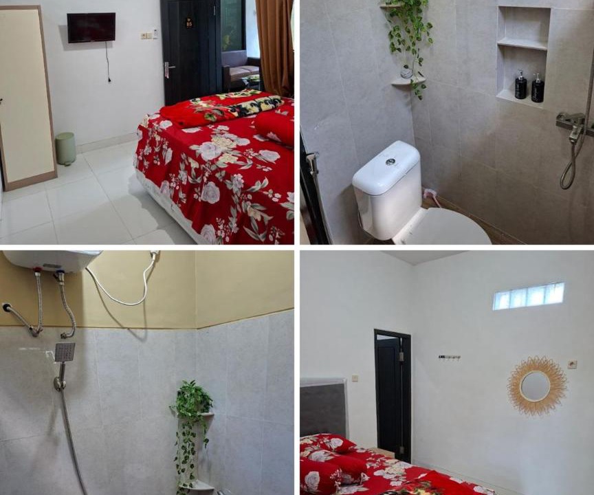 Banyuwangi House | Naila Homestay