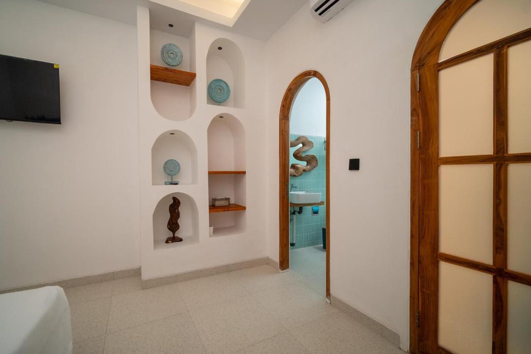 Kabil Villa | Serenity Garden Villas by Danka Hospitality