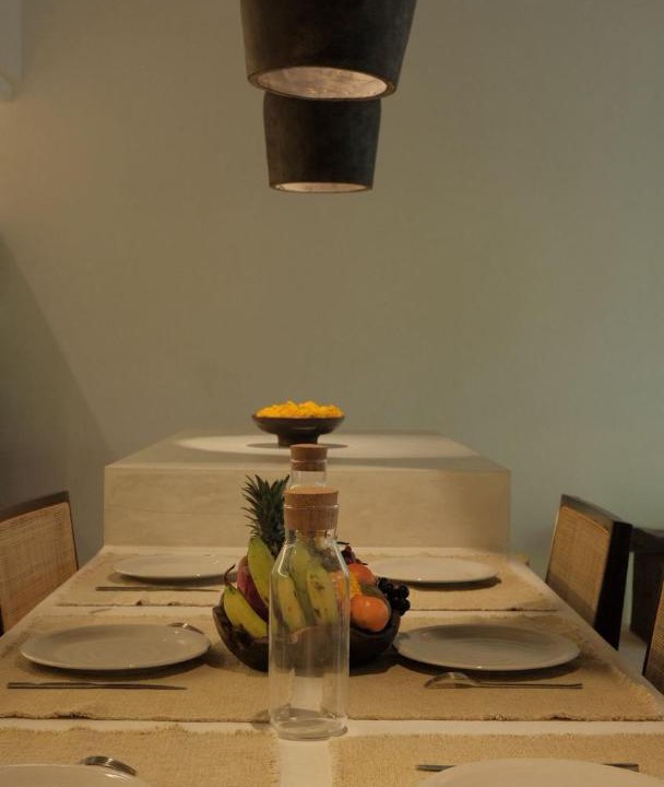 Pecatu Villa | Casa Solah 3BR Villa - Bingin