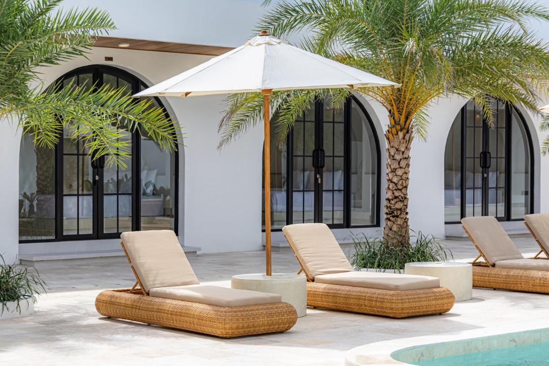 Uluwatu Cabin | DESAULU VILLAS - Boutique Private Room Pool View