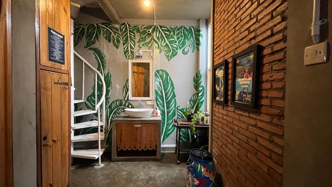 Klojen Hostel | Shelter Hostel Malang