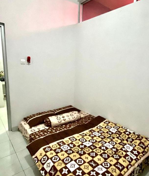 Wonosobo House | Herald homestay wonosobo