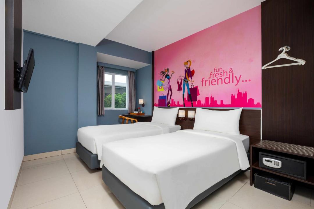 Gading Hotel | favehotel Kelapa Gading