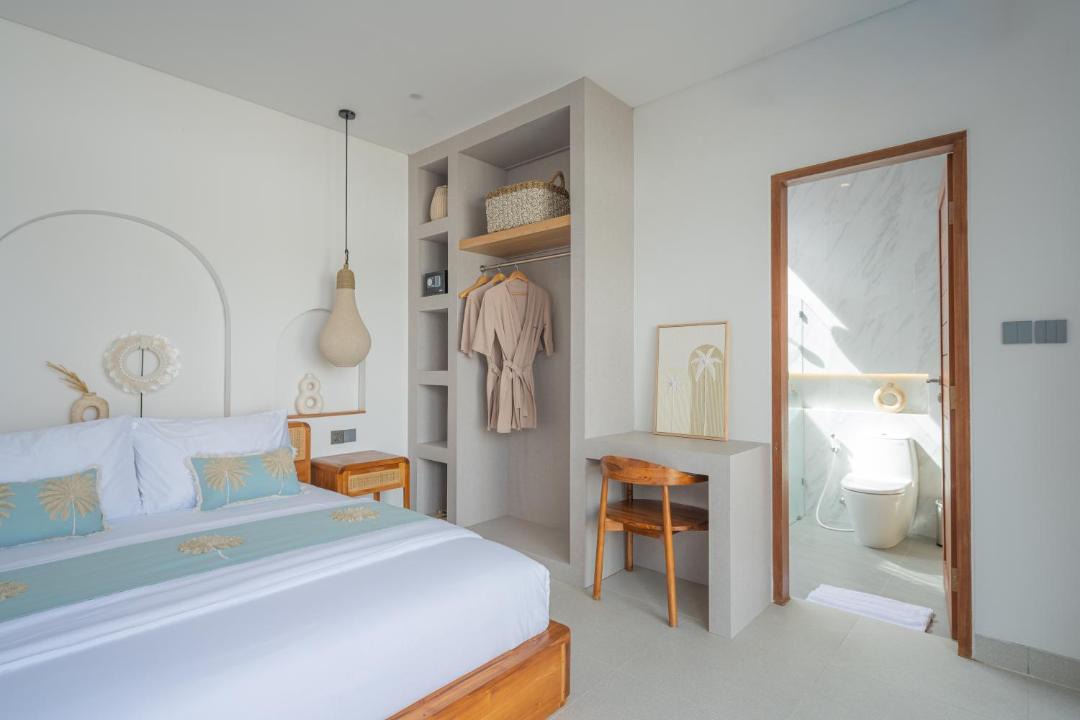 Ungasan Villa | Monstera Uluwatu