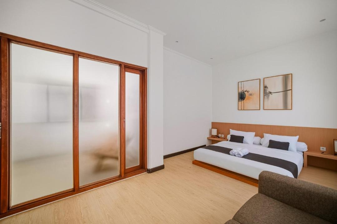 Bandung Villa | Kuma Villa Bandung