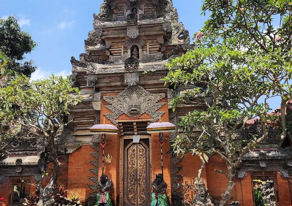 Tegallalang Villa | Viyana Ubud Villas