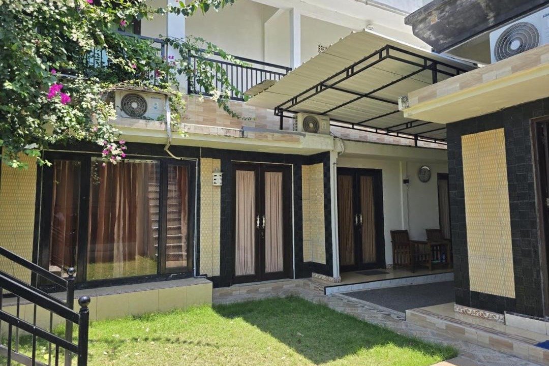 Keramas House | Keramas Selukat Guest House