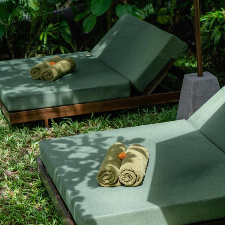 Melayang Hotel | Utopia Concept Bali - Adults Only