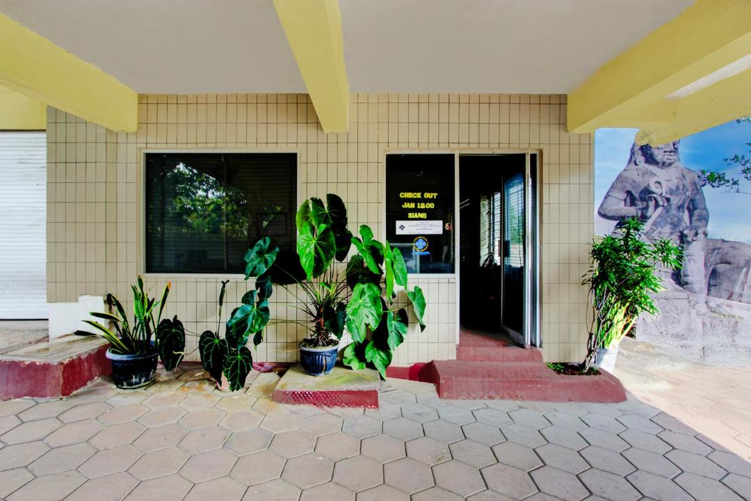Ungaran Barat Hotel | Hotel O Hotel Argo Putro
