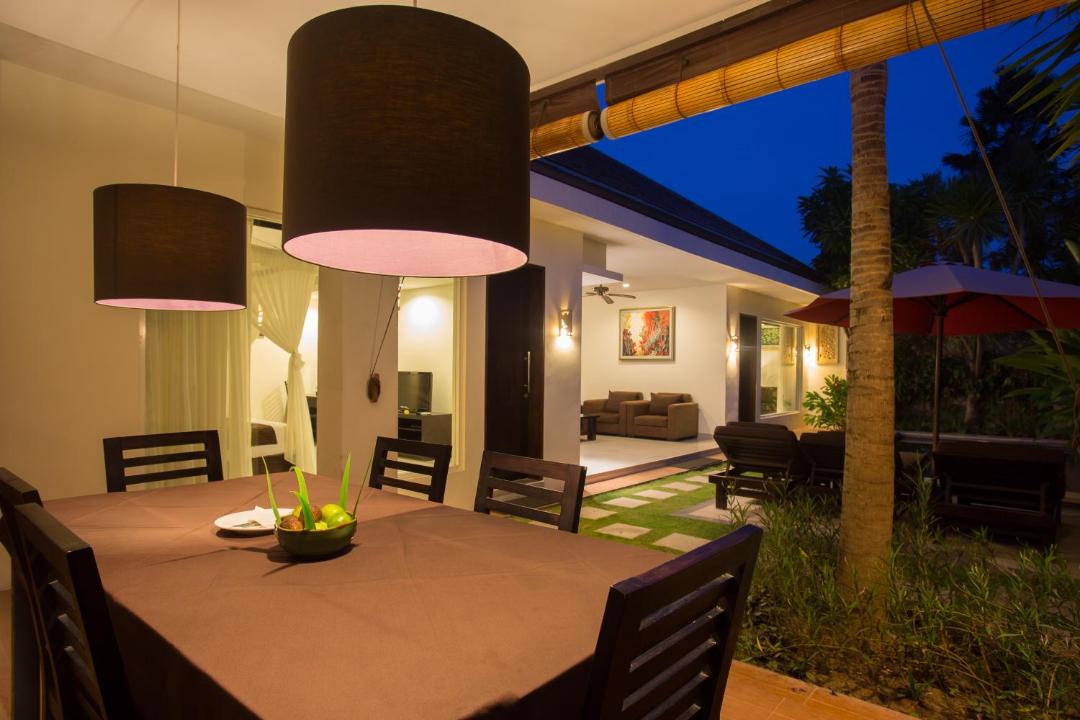 Petitenget Villa | The Yubi Boutique Villas Seminyak