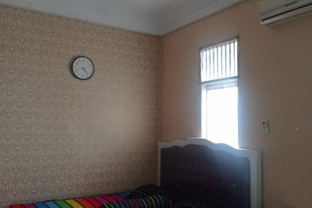 Pekanbaru Hotel | Hotel O Handisa Homestay SyariahNearKedai Kopi Atien