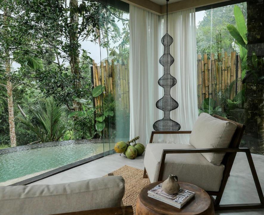 Melayang Hotel | Utopia Concept Bali - Adults Only