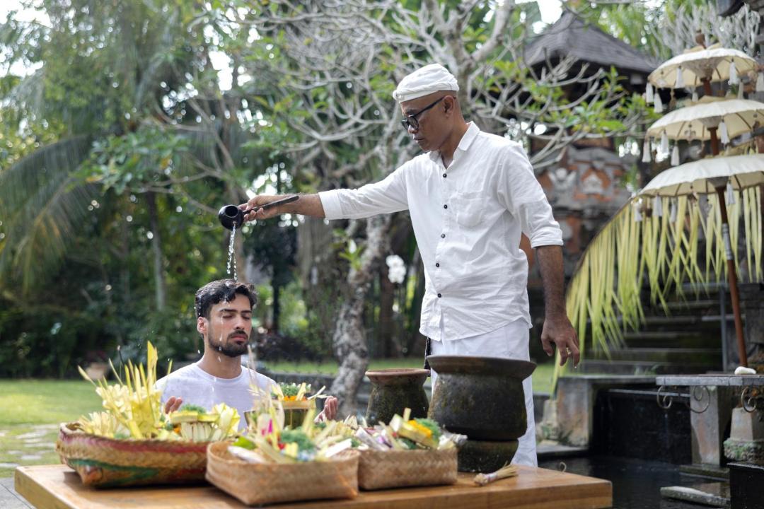 Sukawati Resort | Sanctoo Suites & Villas